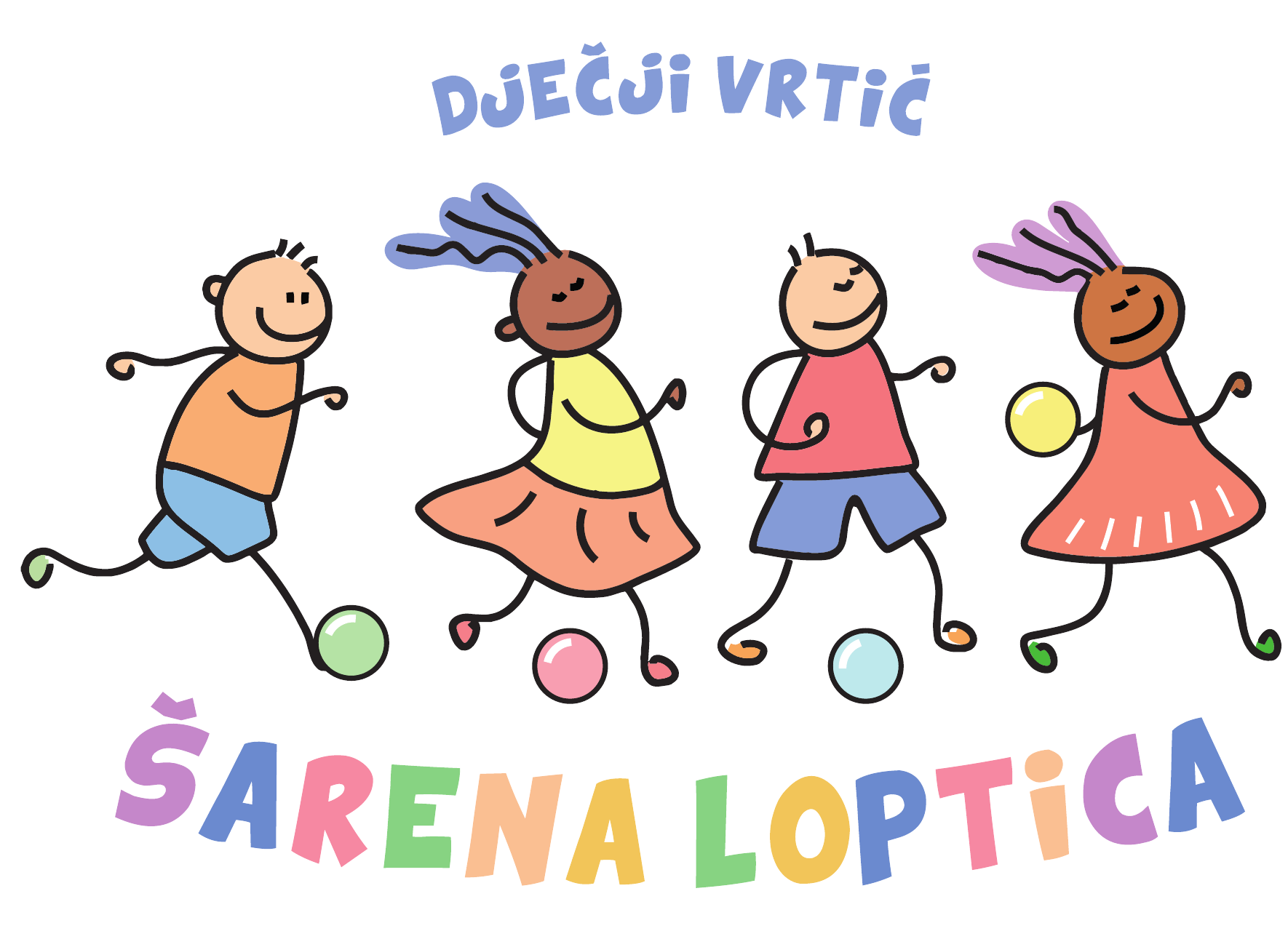Dječji vrtić Šarena loptica